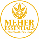 meher essentials logo